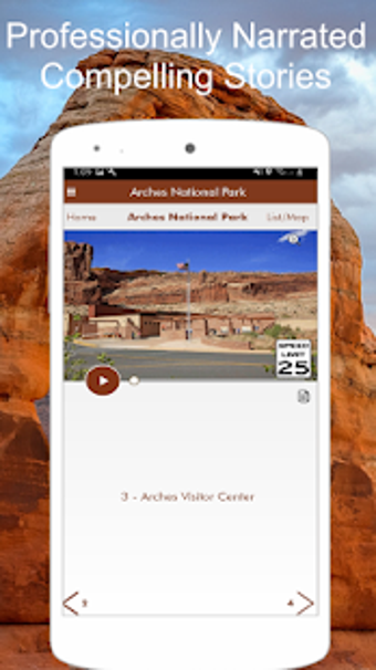 Image 1 for Arches National Park Utah…