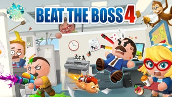 Image 0 for Beat the Boss 4