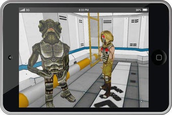 Imagen 0 para Alien Killer Shooter