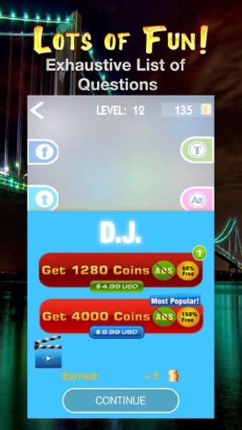 Image 1 for Ultimate TV Trivia App - …