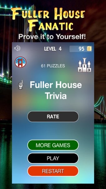 Image 3 for Ultimate TV Trivia App - …