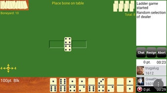 Image 1 for Play Domino