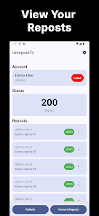 Imagen 0 para Social Automation: Unrepo…
