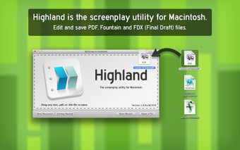 Image 0 for Highland