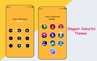 Image 1 for Messenger Lock