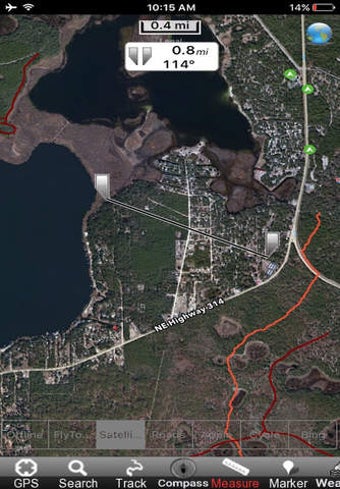 Image 0 for Ocala National Forest - G…