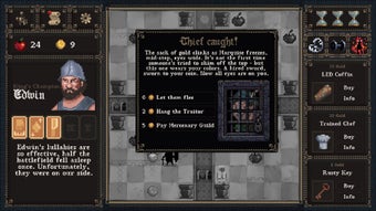 Imagen 0 para King's Guard