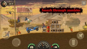 Image 0 for Earn to Die 3