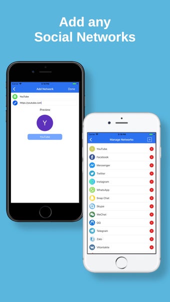 Imagen 2 para Multi Social Pro