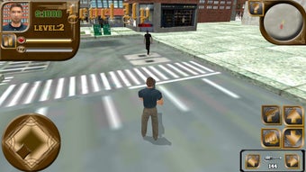 Image 1 for Gangster Town