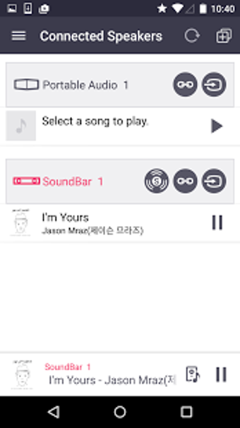 Imagen 5 para Music Flow Player
