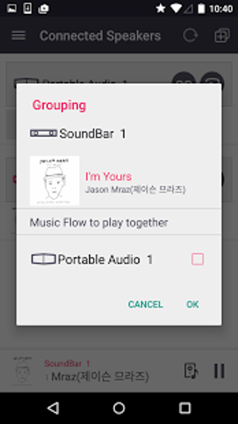 Imagen 4 para Music Flow Player