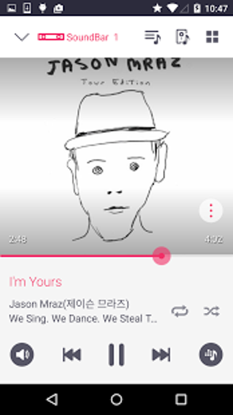Imagen 2 para Music Flow Player