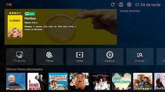 Image 0 for WCINE TV PRO