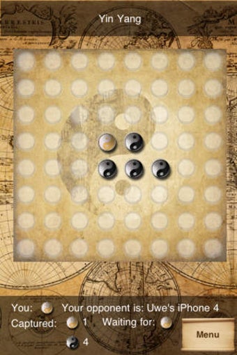 Imagen 0 para Yin and Yang