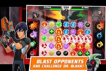 Image 0 for Slugterra: Slug it Out!