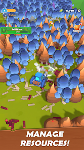 Imagen 0 para Lumber Zoo