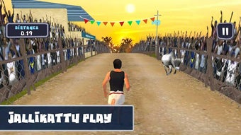 Image 0 for Thalapathy Jallikattu