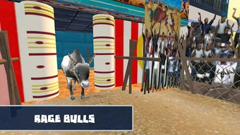 Image 1 for Thalapathy Jallikattu