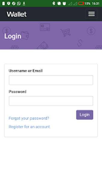 Imagen 0 para ZipWallet- Paypal to Mpes…