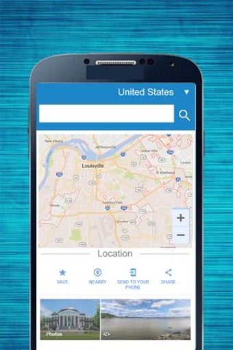 Image 2 for Live Maps Satellite View …