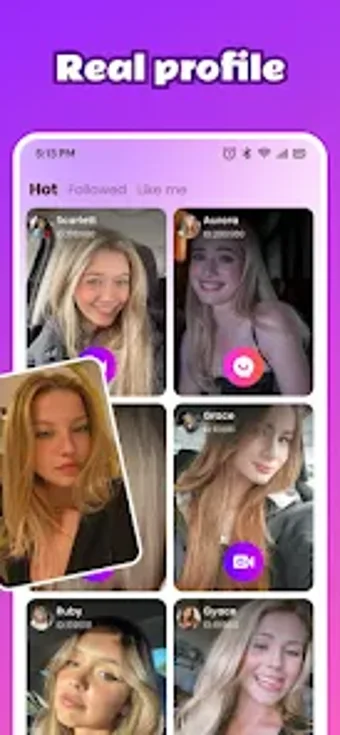 Image 0 for Ycall-Live Chat