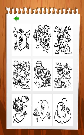 Image 2 for Dora Coloring