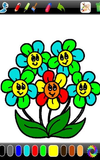 Image 3 for Dora Coloring