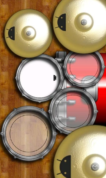 Image 2 for DroiDrum Pro - a pro drum…
