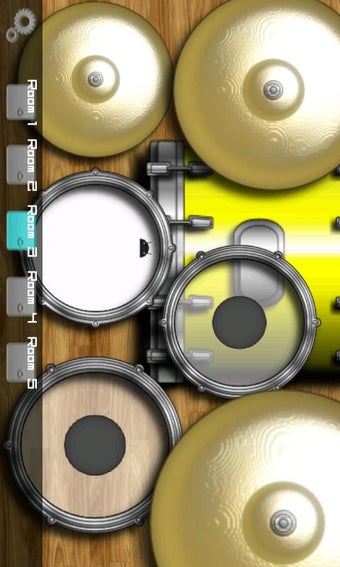 Image 1 for DroiDrum Pro - a pro drum…