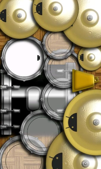 Image 3 for DroiDrum Pro - a pro drum…