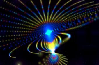 Image 2 for Transcendence Music Visua…