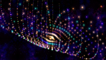 Image 3 for Transcendence Music Visua…