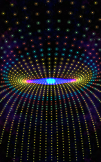 Image 1 for Transcendence Music Visua…