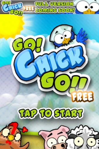 Image 0 for Go Chick Go Free