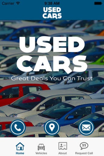 Image 0 for Used Car Dealership