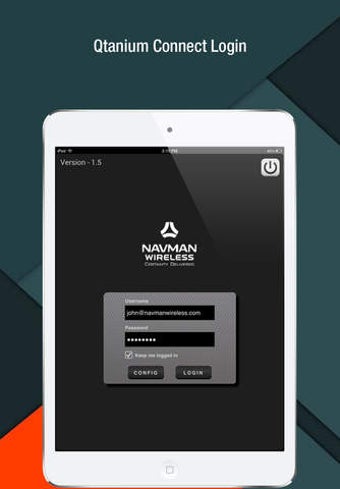 Image 0 for Qtanium Connect