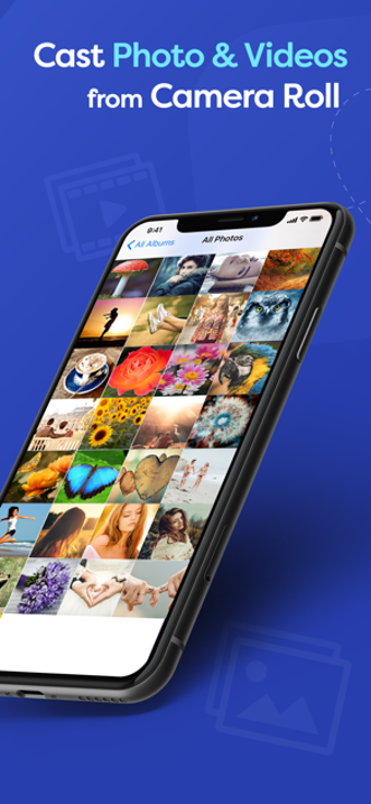 Image 2 for Smart TV Cast - Screen Mi…