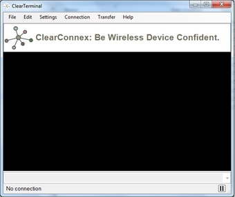 Image 0 for ClearTerminal