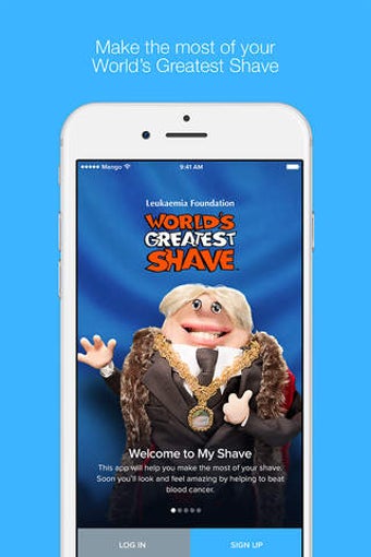 Image 0 for My Shave: World's Greates…