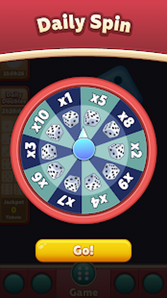 Image 0 for Dice Master