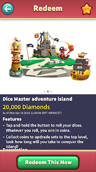 Image 2 for Dice Master