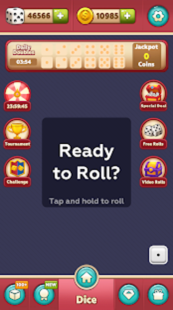 Image 1 for Dice Master