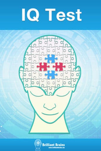 Image 0 for The IQ Test