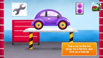 Imagen 4 para Trucks by Duck Duck Moose