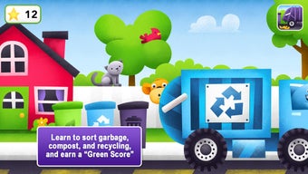 Imagen 2 para Trucks by Duck Duck Moose