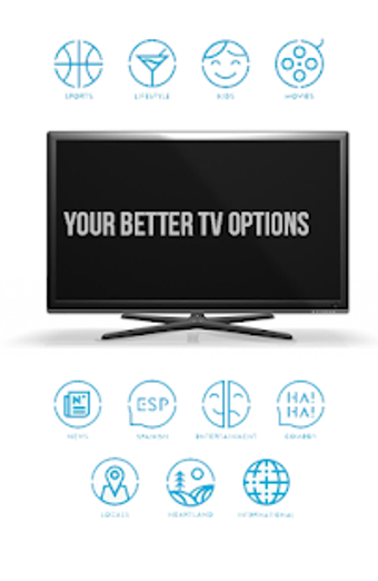 Imagen 1 para Unlock Cable TV: Your Bet…