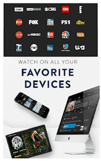 Imagen 2 para Unlock Cable TV: Your Bet…