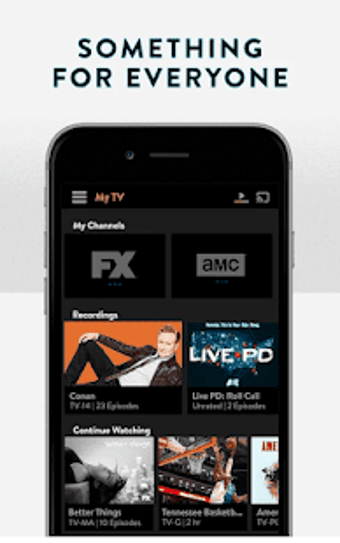 Imagen 0 para Unlock Cable TV: Your Bet…