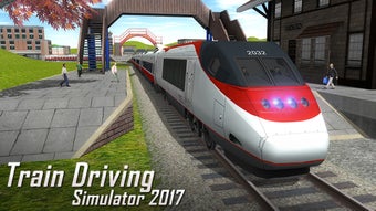 Image 3 for Train Simulator Euro driv…